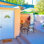 アパート Vacation Grill & Chill With 350m2 Garden With Bbq