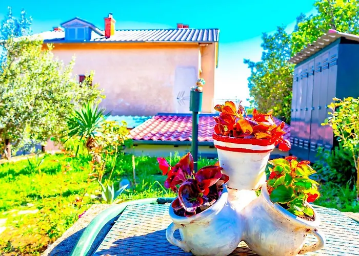 公寓 Vacation Grill & Chill With 350m2 Garden With Bbq *