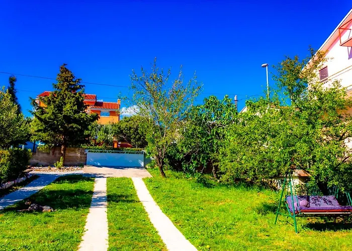 公寓 Vacation Grill & Chill With 350m2 Garden With Bbq *