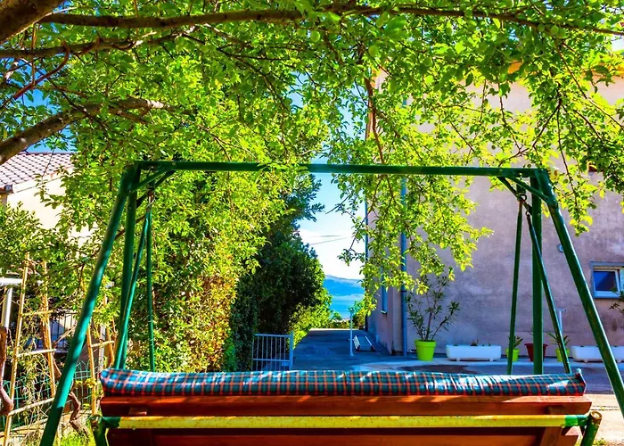 Vacation Grill & Chill With 350m2 Garden With Bbq *