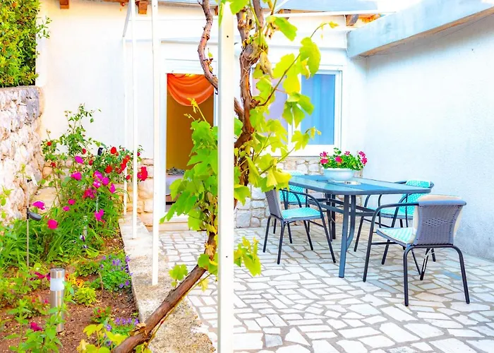 公寓 Vacation Grill & Chill With 350m2 Garden With Bbq 诺维·维诺多尔斯基