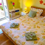 Apartament Vacation Grill & Chill With 350m2 Garden With Bbq *