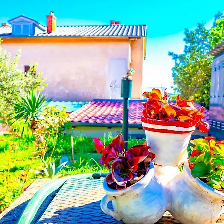 Apartment Vacation Grill & Chill With 350m2 Garden With Bbq *