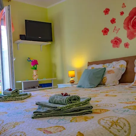 Apartament Vacation Grill & Chill With 350m2 Garden With Bbq *