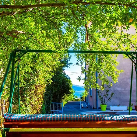 Vacation Grill & Chill With 350m2 Garden With Bbq *