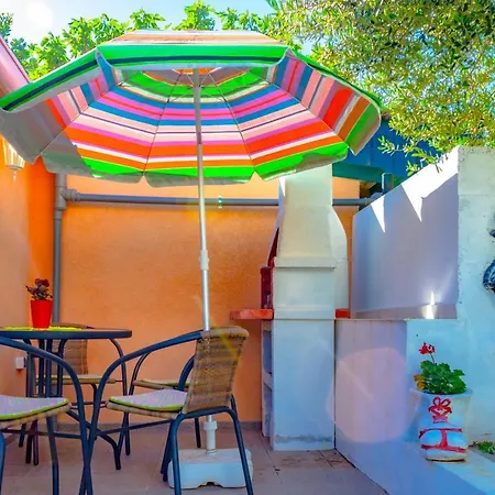 Vacation Grill & Chill With 350m2 Garden With Bbq *